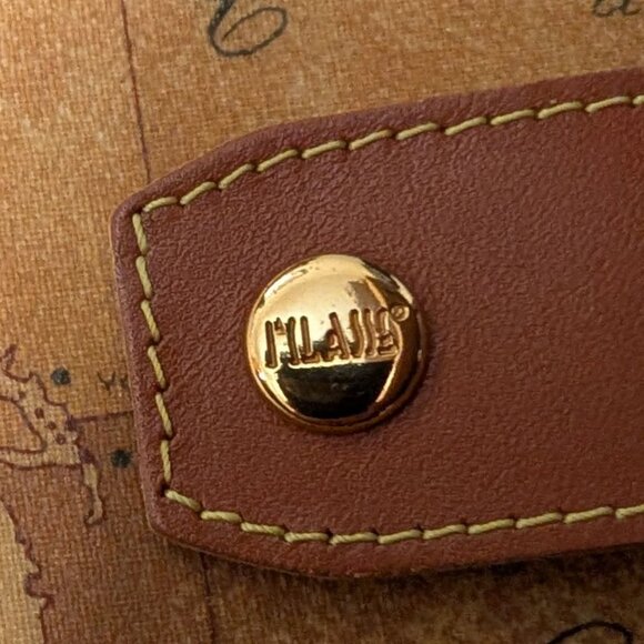 HTF Alviero Martini planner agenda notebook - Picture 2 of 6